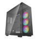 Deepcool CH780 Black Full Tower Gaming Case (R-CH780-BKADE41-G-1)