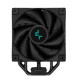 Deepcool AK400 ZERO DARK PLUS CPU Cooler (R-AK400-BKNNMD-G-1)