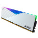 Adata XPG Lancer RGB 32GB DDR5 6000 White (AX5U6000C3032G-CLARWH)