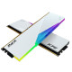 Adata XPG Lancer RGB 32GB DDR5 6000 White (AX5U6000C3032G-CLARWH)