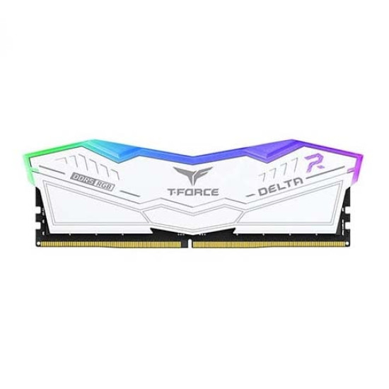 Teamgroup T-Force Delta RGB 16GB DDR5 5600 MHz (FF4D516G5600HC36B01)