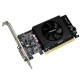 Gigabyte Geforce GT 710 2GB DDR5 (GV-N710D5-2GL)