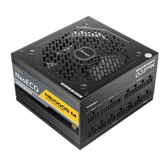 Antec NE1000G M ATX3.0 1000W 80 Plus Gold Fully Modular Power Supply