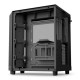 NZXT H6 Flow Compact Dual-Chamber Mid-Tower Airflow Case Black (CC-H61FB-01)