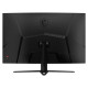 MSI G32C4X 32 inch Curved Gaming Monitor