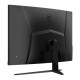 MSI G32C4X 32 inch Curved Gaming Monitor