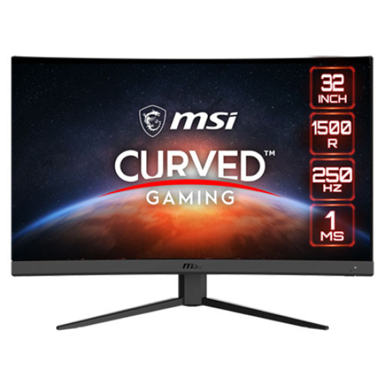 MSI G32C4X 32 inch Curved Gaming Monitor