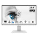 MSI PRO MP243XW 23.8 inch Professional Business Monitor