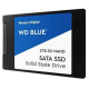 Western Digital Blue SA510 2TB SATA SSD 2.5 inch (WDS200T3B0A)