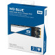 Western Digital Blue SA510 2TB SATA SSD M.2 2280 (WDS200T3B0B)