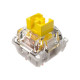 Razer Mechanical Yellow Linear Switches Pack (RC21-02040100-R3M1)