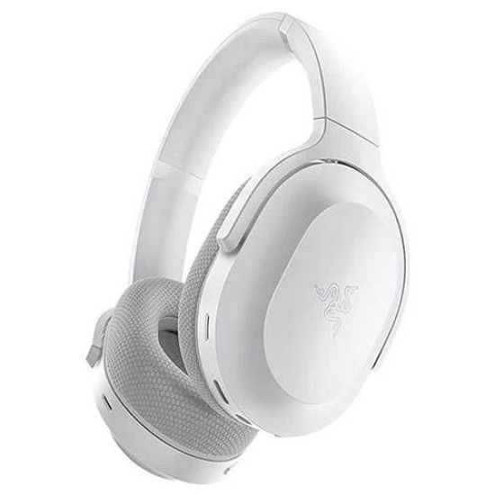 Razer Barracuda Wireless Gaming Headset Mercury White (RZ04-03790200-R3M1)