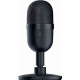 Razer Seiren Mini Ultra-Compact Condenser Microphone Quartz (RZ19-03450200-R3M1)