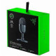 Razer Seiren Mini Ultra-Compact Condenser Microphone Quartz (RZ19-03450200-R3M1)