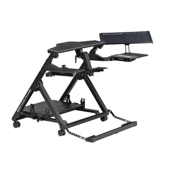 Next Level Racing Flight Stand Pro (NLR-S032)