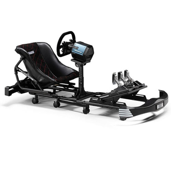 Next Level Racing Go Kart Plus Cockpits (NLR-S034)