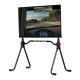 Next Level Racing Lite Free Standing Monitor Stand (NLR-A020)