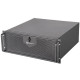 SilverStone RM42-502 Black 4U Rackmount Case