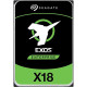 Seagate EXOS X18 12TB Desktop Internal Hard Disk Drive (ST12000NM000J)