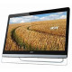 Acer 22 inch UT220HQL LCD 10 Point Multi Touch Monitor