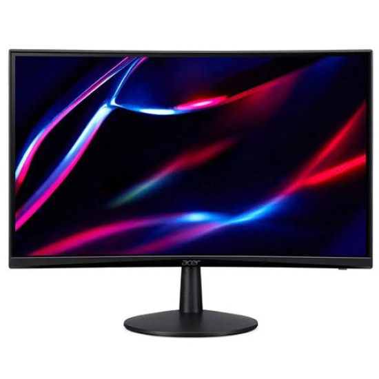 Acer ED240Q 23.6 inch FHD Curved Gaming Monitor