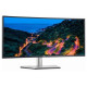 Dell UltraSharp 34 inch Curved USB-C Hub Monitor (U3423WE)