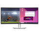 Dell 34 inch Curved USB-C Monitor (S3423DWC)