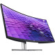 Dell UltraSharp 38 inch Curved USB-C Hub Monitor (U3824DW)