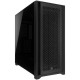 Corsair 5000D Core Airflow Mid-Tower ATX PC Case Black (CC-9011261-WW)