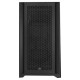 Corsair 5000D Core Airflow Mid-Tower ATX PC Case Black (CC-9011261-WW)