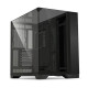 Lian Li O11 Vision Tempered Glass Case Black (G99.O11VX.IN)