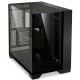 Lian Li O11 Vision Tempered Glass Case Black (G99.O11VX.IN)