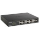 D-Link 18-Port Gigabit Smart Managed PoE Switch (DGS-1100-18PV2)