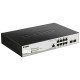 D-Link 28-Port Gigabit PoE Metro Ethernet Switch (DGS 1210-28P-ME)