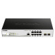 D-Link 28-Port Gigabit PoE Metro Ethernet Switch (DGS 1210-28P-ME)