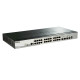 D-Link 28-Port Gigabit Stackable Smart Managed Switch (GS-1510-28P)