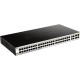 D-Link 52-Port Gigabit Stackable Smart Managed Switch with 10G Uplinks (DGS-1510-52XMP-IN)