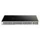 D-Link 52-Port Gigabit Stackable Smart Managed Switch with 10G Uplinks (DGS-1510-52XMP-IN)