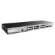 D-Link 28-Port Gigabit Metro Ethernet Switch (DGS-1210-28-ME)