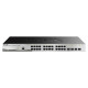 D-Link 28-Port Gigabit Metro Ethernet Switch (DGS-1210-28-ME)