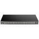 D-Link 52-Port 10-Gigabit Smart Managed Switch (DGS-1250-52X)