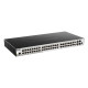 D-Link Gigabit Stackable Smart Managed Switch (DGS-1510-52X)