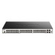 D-Link Gigabit Stackable Smart Managed Switch (DGS-1510-52X)