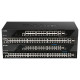 D-Link Layer 3 Stackable Smart Managed Switch (DGS-1520-28)