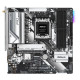 Asrock A620M Pro RS WiFi DDR5 AMD Motherboard