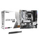 Asrock A620M Pro RS WiFi DDR5 AMD Motherboard