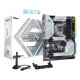 Asrock Z690 Steel Legend WiFi 6E DDR5 Intel Motherboard