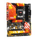 Asrock B650 LiveMixer DDR5 AMD Motherboard