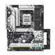 Asrock X670E Steel Legend DDR5 AMD Motherboard