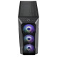 Coolermaster Masterbox TD500 MESH V2 Mid-Tower Case Black (TD500V2-KGNN-S00)